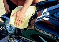 Автомойки Томска - Автомойка Лидер в Томске - Нанано мойка автомобилей